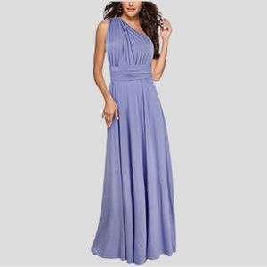 Women’s Convertible Wrap Dress. NWOT